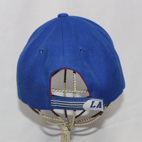 Headgear SARA Los Angeles Cap - Picture 4 of 9